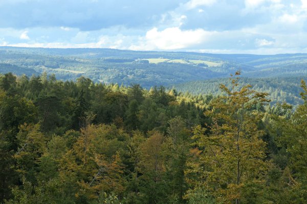 Naturpark Spessart : Naturpark Spessart