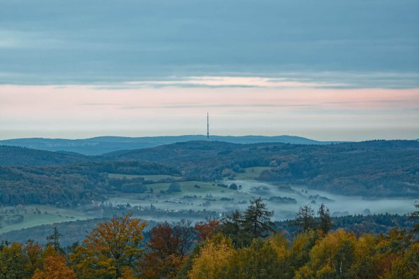 Naturpark Spessart : Naturpark Spessart